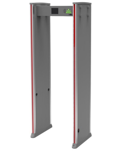 ST-MD318L. Металлодетектор арочный. Smartec в Сургуте