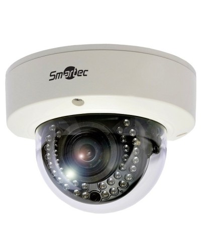 STC-IPM3598A/1. Видеокамера IP купольная. Smartec в Сургуте