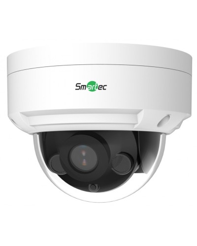 STC-IPM5506A/1 Estima. Видеокамера IP купольная. Smartec в Сургуте