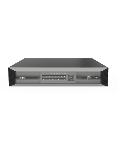STNR-1633. IP-видеорегистратор 16-канальный. Smartec в Сургуте