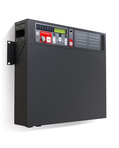 SPM-B10050-DW. Моноблок ППУ настенный на 10 зон. Sonar в Сургуте