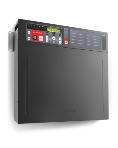 SPM-A01025-DW. Моноблок ППУ однозонный настенный. Sonar в Сургуте
