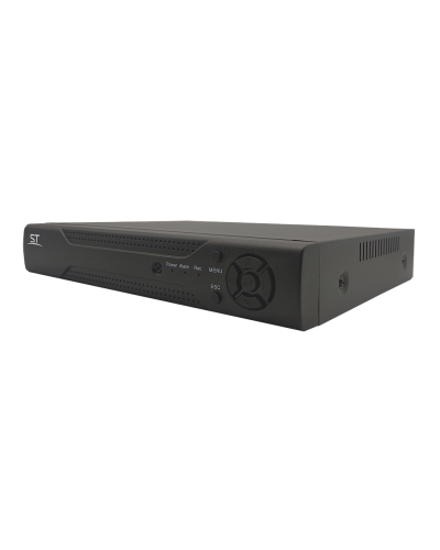 ST-HVR-S1608/2X20. Видеорегистратор мультиформатный 16-канальный. Space Technology в Сургуте