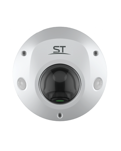 ST–PK2590 PRO STARLIGHT (2.8). Видеокамера IP купольная. Space Technology в Сургуте
