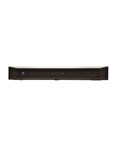 ST-HVR-V1608A40. Видеорегистратор мультиформатный 16-канальный. Space Technology в Сургуте
