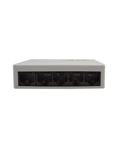 ST-ES51. Коммутатор без PoE. Space Technology в Сургуте