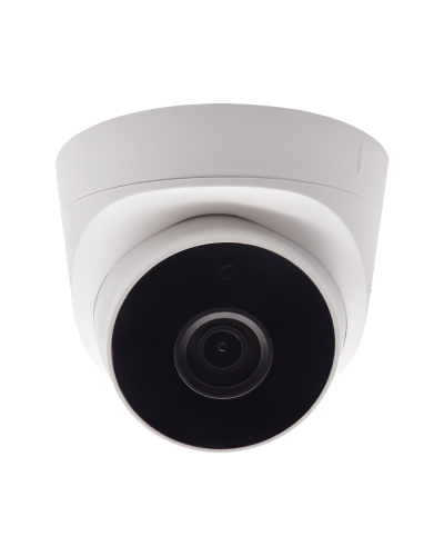ST-SX4542 POE LIGHT (2.8) (белый). Видеокамера IP купольная. Space Technology в Сургуте