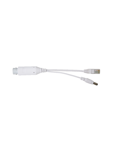 ST-1201M POE (без v./v.2). Сплиттер PoE. Space Technology в Сургуте