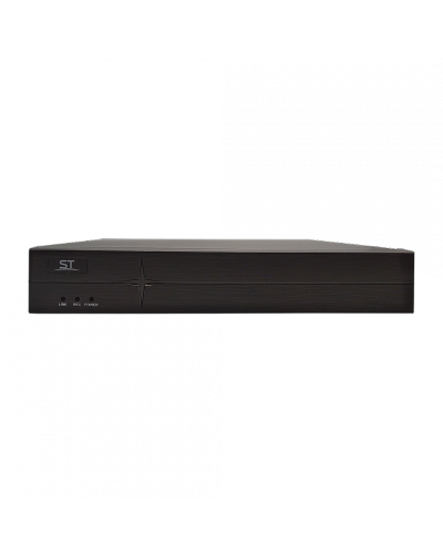 ST-NVR-S16083 CITY. IP-видеорегистратор 16-канальный. Space Technology в Сургуте