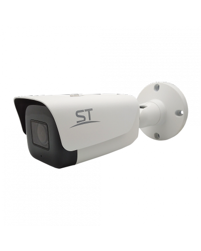 ST-V2527 PRO (2.7-13.5). Профессиональная видеокамера IP цилиндрическая. Space Technology в Сургуте