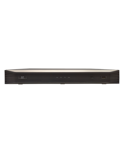 ST-NVR-V3208A45. IP-видеорегистратор 32-канальный. Space Technology в Сургуте
