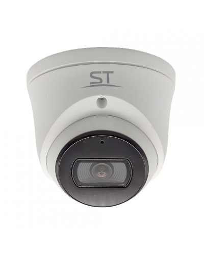 ST-VK4525 PRO (2.8). Профессиональная видеокамера IP купольная. Space Technology в Сургуте