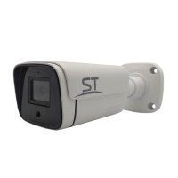 ST-SX8531 (2.8) (белый) (версия 2). Видеокамера IP цилиндрическая. Space Technology