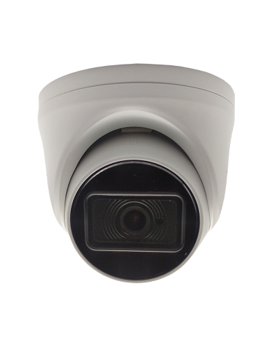 ST-195 IP HOME POE (2.8) (версия 2). Видеокамера IP купольная. Space Technology в Сургуте