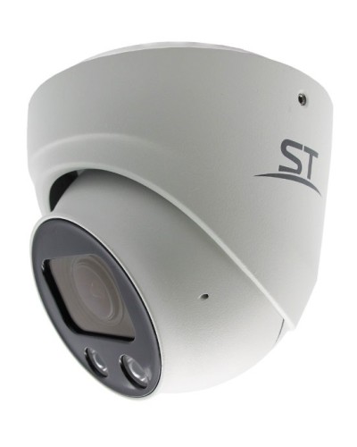 ST-VF5925 PRO (2.7-13.5) (белый). Видеокамера IP купольная. Space Technology в Сургуте