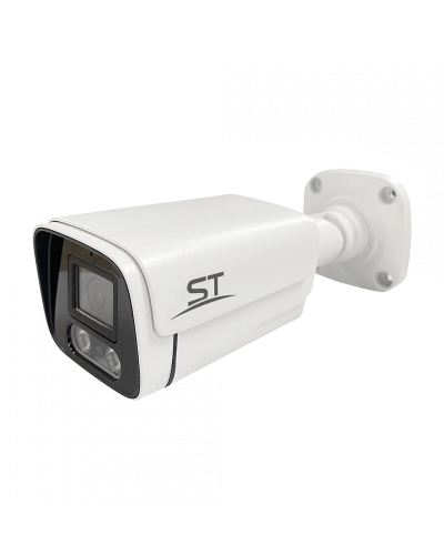 ST-S5523 CITY (2.8). Профессиональная видеокамера IP цилиндрическая. Space Technology в Сургуте