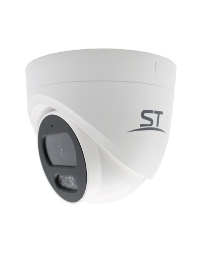 ST-SF2902 FORT. Видеокамера IP купольная. Space Technology в Сургуте