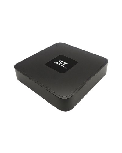 ST-NVR-P0406K15 (с 4РоЕ) TOWN. IP-видеорегистратор 4-канальный. Space Technology в Сургуте