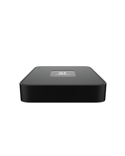 ST-NVR-V0506K15 PRO (версия 2). IP-видеорегистратор 5-канальный. Space Technology в Сургуте