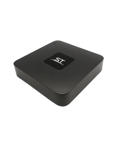 ST-NVR-P0806K15 (с 8РоЕ) TOWN. IP-видеорегистратор 8-канальный. Space Technology в Сургуте