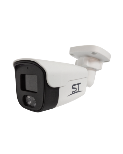 ST-SX4545 LIGHT (2.8) (белый). Видеокамера IP цилиндрическая. Space Technology в Сургуте