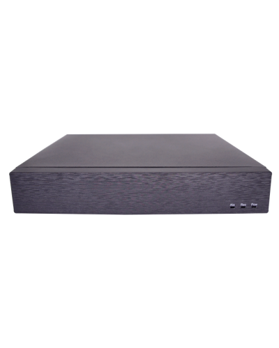 ST-NVR-S0605H65 HOME. IP-видеорегистратор 6-канальный. Space Technology в Сургуте