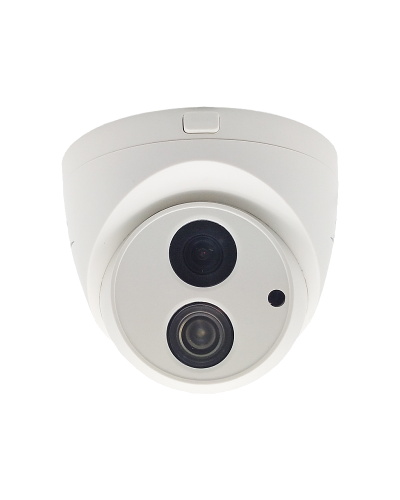 ST-171 M IP HOME (3.6) (версия 3). Видеокамера IP купольная. Space Technology в Сургуте