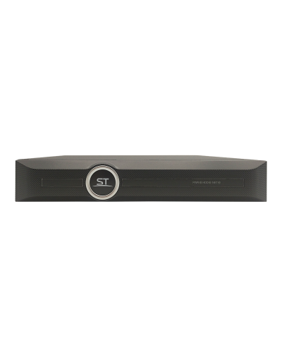 ST-NVR-V2008K15 PRO. IP-видеорегистратор 20-канальный. Space Technology в Сургуте
