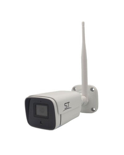 ST-VX2673 4G (версия 3). Видеокамера IP цилиндрическая. Space Technology в Сургуте