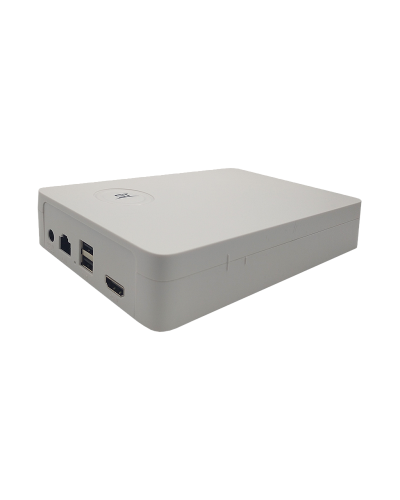ST-NVR-S0806K15. IP-видеорегистратор 8-канальный. Space Technology в Сургуте