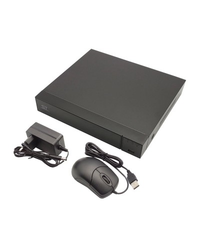 ST-NVR-V0908F95 PRO. IP-видеорегистратор 9-канальный. Space Technology в Сургуте
