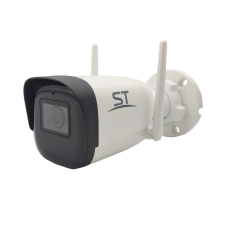 ST-VK2581 PRO WiFi (2,8). Видеокамера IP цилиндрическая. Space Technology