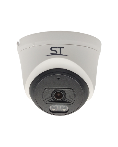 ST-SK4502 (2.8). Видеокамера IP купольная. Space Technology в Сургуте
