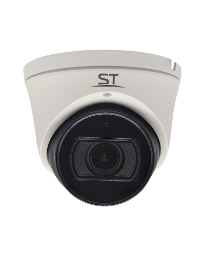 ST-VK2521 PRO. Видеокамера IP купольная. Space Technology в Сургуте