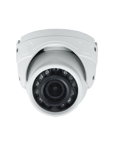 ST-S4501 POE (2.8) (белый). Видеокамера IP купольная. Space Technology в Сургуте