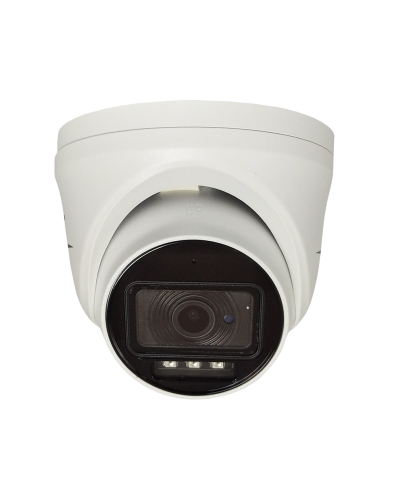 ST-S5531 CITY (2.8). Видеокамера IP купольная. Space Technology в Сургуте