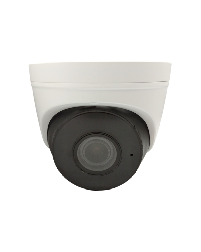 ST-VA2645 PRO (2.8-12). Видеокамера IP купольная. Space Technology в Сургуте