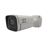 ST-SX8531 POE (2.8) (белый) (версия 2). Видеокамера IP цилиндрическая. Space Technology