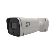 ST-SX8531 POE (2.8) (белый) (версия 2). Видеокамера IP цилиндрическая. Space Technology