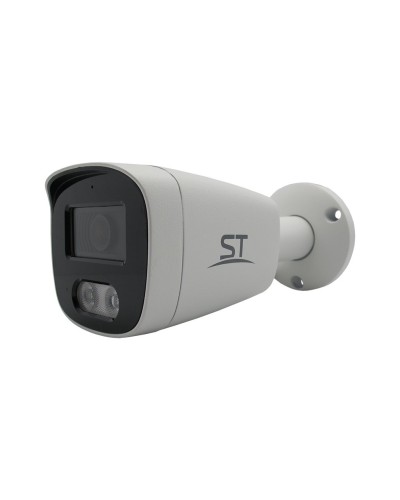 ST-VF5913 PRO STARLIGHT. Видеокамера IP цилиндрическая. Space Technology в Сургуте