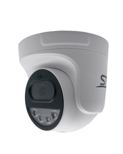 ST-SX4532 (2.8) (белый). Видеокамера IP купольная. Space Technology в Сургуте
