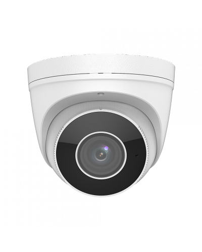 ST-V4631 PRO (2.8-12). Профессиональная видеокамера IP купольная. Space Technology в Сургуте