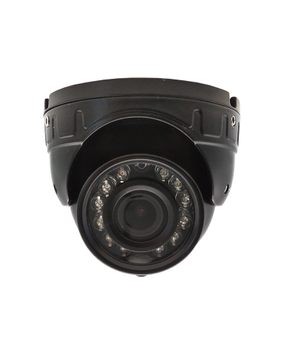 ST-S2501 (2.8) (черный). Видеокамера IP купольная. Space Technology в Сургуте