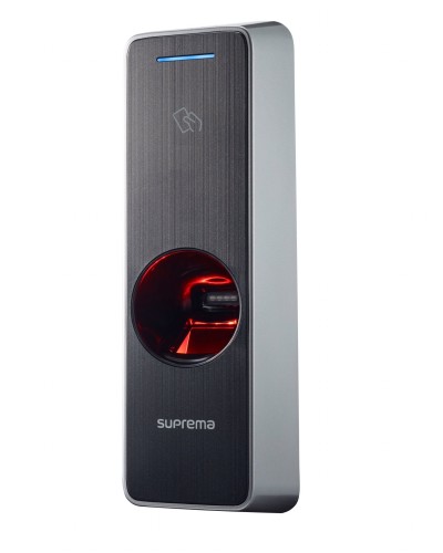 BEW2-OAPB. Биометрический считыватель уличный. Suprema в Сургуте