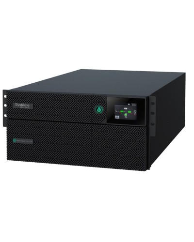 SRTRU10KRTXLI-NC Systeme Electric. Источник бесперебойного питания. Systeme Electric в Сургуте