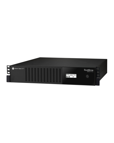 SMTSE1000RMI2U Systeme Electriс. Источник бесперебойного питания. Systeme Electric в Сургуте