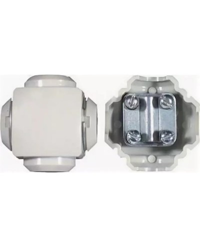 Сжим ответвительный (4-10/1, 5-2, 5кв.мм) (U739M). Сжим ответвительный. Systeme Electric в Сургуте