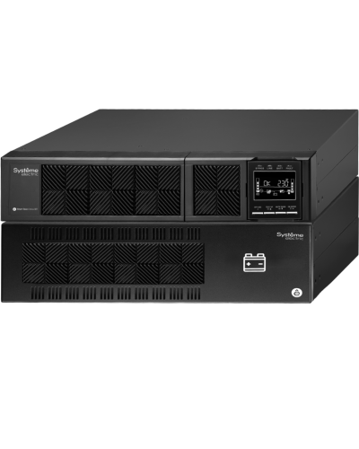 SRTSE10KRTXLI-NC Systeme Electriс. Источник бесперебойного питания. Systeme Electric в Сургуте