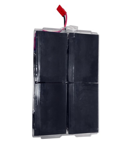 SERBC194 Systeme Electric. Аккумулятор герметичный свинцово-кислотный. Systeme Electric в Сургуте