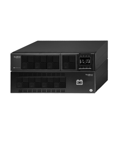 SRVSE6KRTXLI5U Systeme Electriс. Источник бесперебойного питания. Systeme Electric в Сургуте